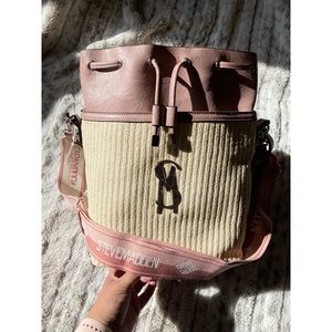 Steve Madden Bucket Bag